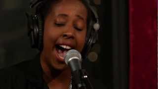 Cold Specks - Send Your Youth (Live on KEXP)