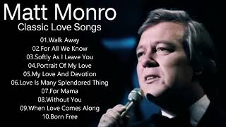 Download lagu Matt Monro Classic Love Songs mp3