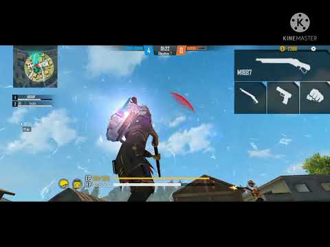 El jincho - Free Fire