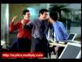 TVC Advertising Iklan MIZONE Indonesia Di Kantor
