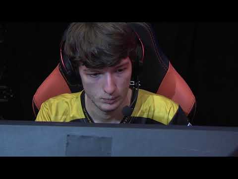 Spacestation Gaming VS Team XD - BPL Global Finals - Group A - Match 1