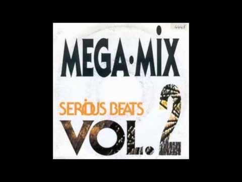 Serious Beats Vol  2 Megamix