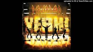 Def Leppard - No Matter What