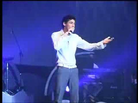 Eleanor....a voice concert (It-tfal tal-llum)