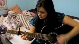 I Could Break Your Heart Any Day Of The Week-Mandy Moore(Cover)