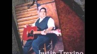 Justin Trevino - Texas Honky Tonk