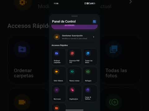 Storage Cleaner LimpiaPix AI