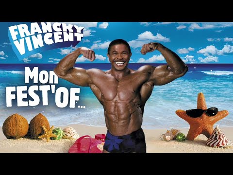 Francky Vincent - Le tourment d'amour (Audio Officiel)