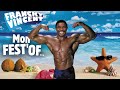 Francky Vincent Le Tourment D Amour Audio Officiel