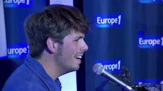 Sage : &quot;Most Anything&quot; (Live Europe 1)