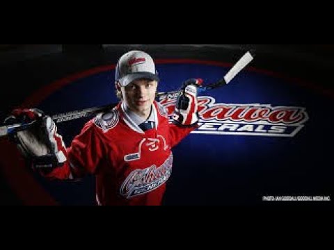 Danil Antropov 2018-19 Season Highlights