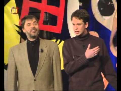 NaPalmě - Radim Uzel