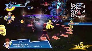 （まったり）無双スターズ（実況なし）