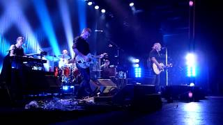 Ulf Lundell - Snön Faller Och Vi Med Den