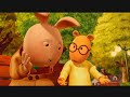 Arthur S Missing Pal 2006 Trailer