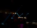 Paul Van Dyke LUSH 2018