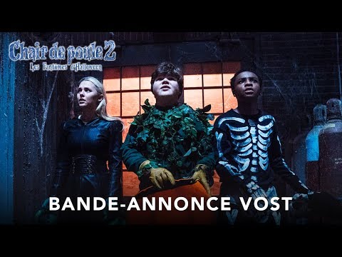 Bande-annonce