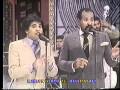 Cheo Valenzuela y Oscar D' León. Pregones de San Cristobal.