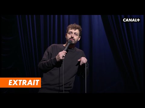Roman Frayssinet: Australia VS Paris - CANAL+