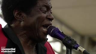 Charles Bradley - &quot;How Long&quot; (XPoNential Music Festival 2017)