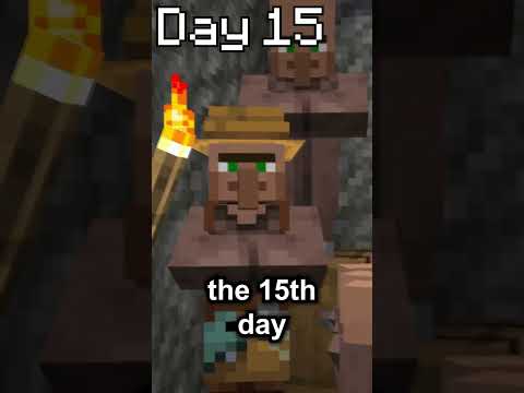 Sipover - The Smartest Minecraft Villager