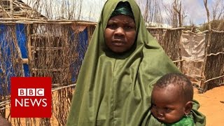 Dadaab: Could Kenya close world&#39;s largest refugee camp? BBC News