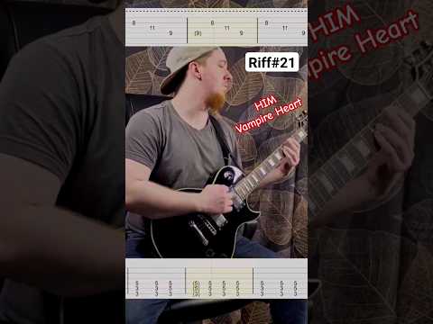 Vampire Heart (Acoustic) - HIM
