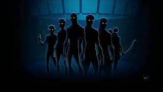 Young Justice: Legacy - Gameplay