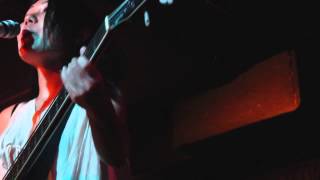 Deerhoof "Fresh Born" @ Mission Creek Festival 2013