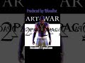 (Sold) Art of war 2pac type beat with hook produced by @beefloc