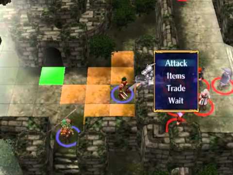 Fire Emblem Path of Radiance Part 26
