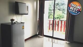 Pra-Ae Lanta Apartment | Koh Lanta, Thailand | Hotel Review 🏨