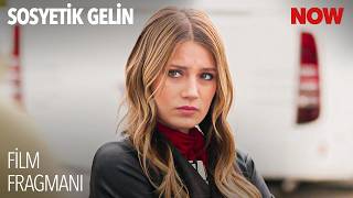 Sosyetik Gelin Film Fragmanı İzle