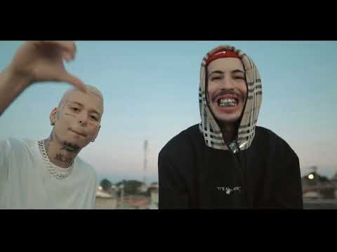 Mc igu & Rich V Freak feat. Lobim (SQN) - 4L Freestyle