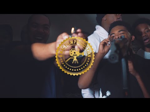 Gbaby X Tre X Jaja - Welcome To Eastend (Official Video) SHOT BY: @SHONMAC071