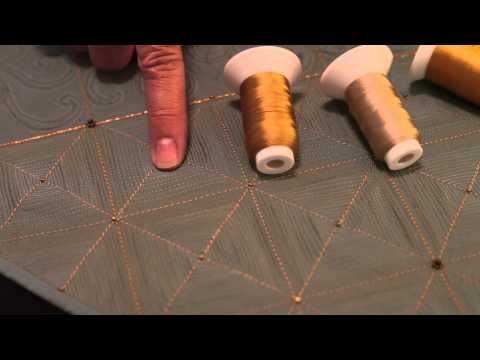 Cindy Needham Libby Quilt