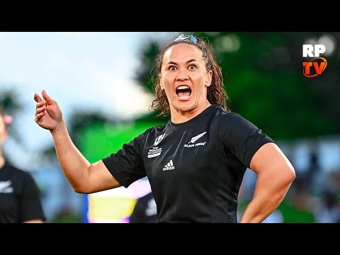 Le MEILLEUR Haka de tous les temps ?