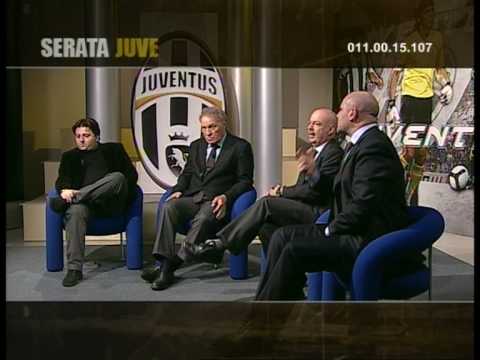 BUFERA JUVE CHANNEL - SERATA JUVE 29.01.10