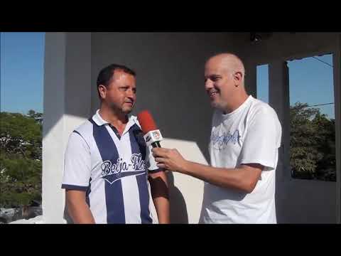 COMPLEXO M  DOTA 0 X 2 BEIJA FLOR -  12ª COPA SEMEL FUTEBOL  2022