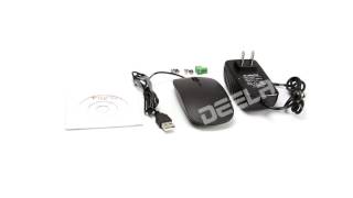 Surveillance DVR with 16 Channels
