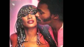 Peaches &amp; Herb - Bluer Than Blue