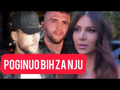 Veljko Raznatovic nije izdrzao! Otkrio je ISTINU o Anastasiji i Gudelju! Evo sta se desava!