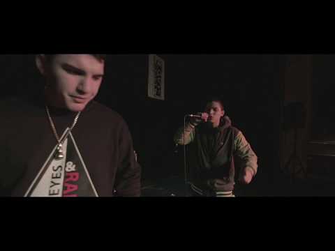 CANASTERO vs AZETA vs POSEIDO - OCTAVOS // RAPPERS BASS'019