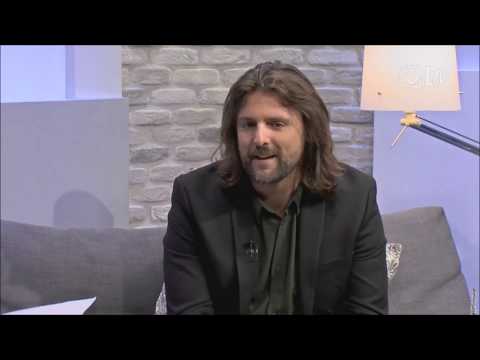 Stijepo Gleđ Markos --- Svjedocanstvo Laudato Tv