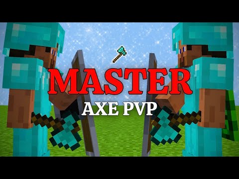Every Technique in Axe PvP EXPLAINED