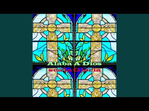 Alaba a Dios (feat. Danny Berrios)