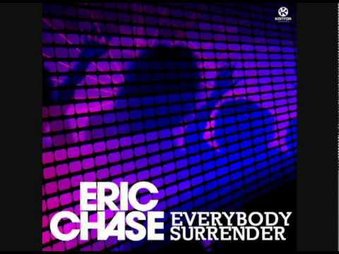 Eric Chase   Everybody Surrender Remix301