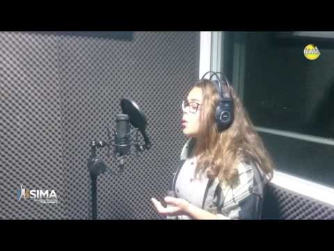 No One by Alicia Keys - cover by Leila Aarden, 14 years old