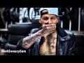 Kid Ink - Weekend (feat. Devin Cruise) 