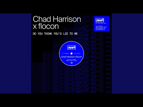 Do You Think You'd Lie To Me